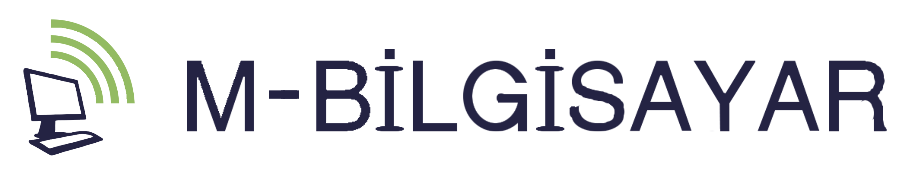 M-Bilgisayar